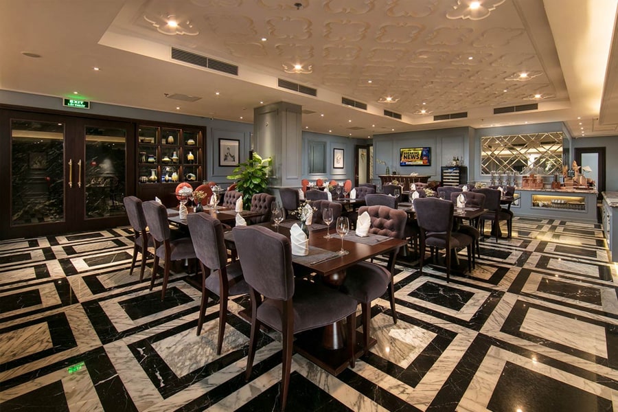 Joseph Restaurant