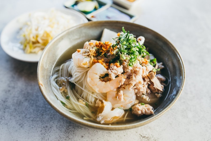 Kuy Teav In Cambodia